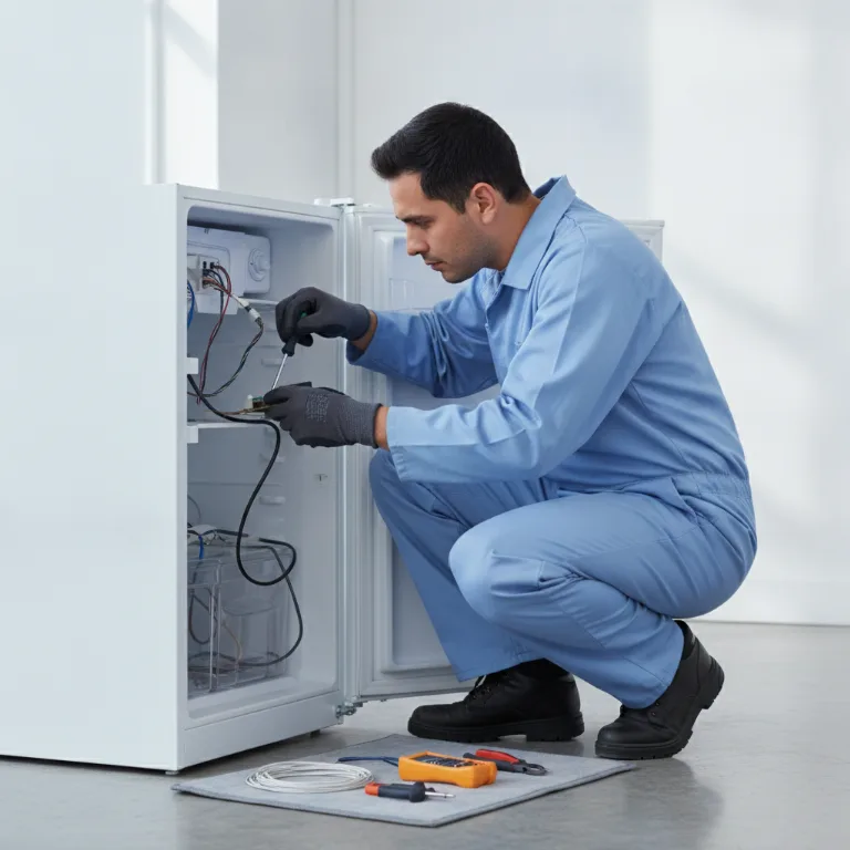 Reparación de Refrigeradores servicio en San Juan del Rio